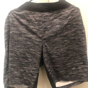 Men’s Lululemon shorts